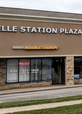 Ling's Massage Therapy