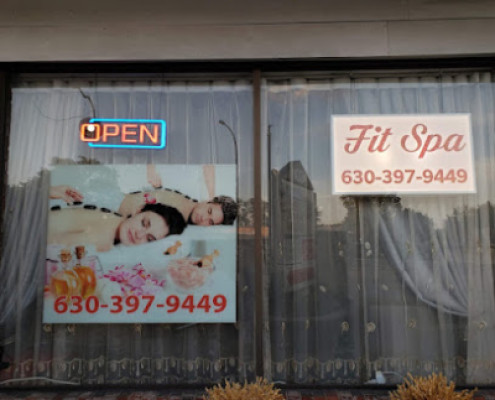 Fit Spa