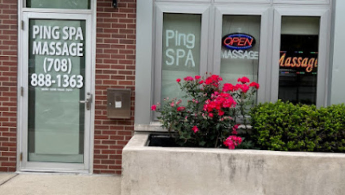 Amli Ping Spa