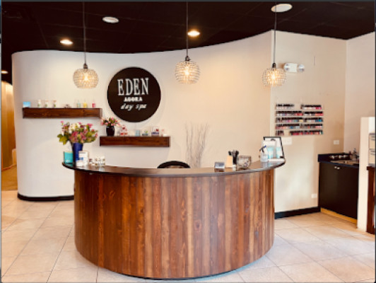 Eden Agora Spa