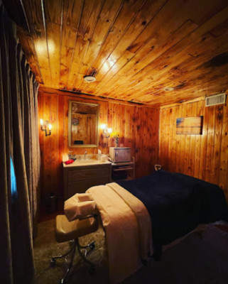 Alina's Massage