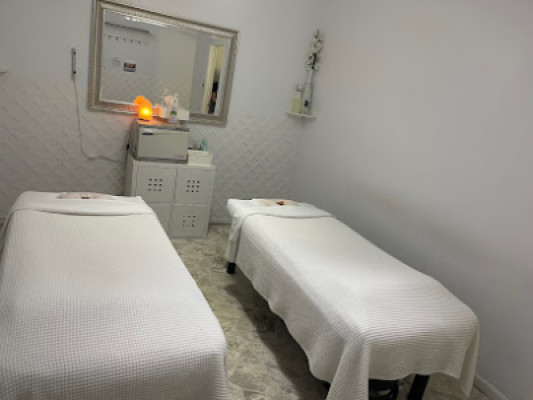 Mongolian Massage Therapy Spa