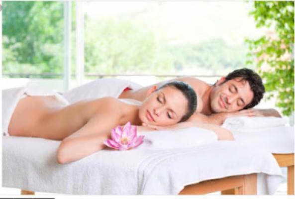 New Massage Spa