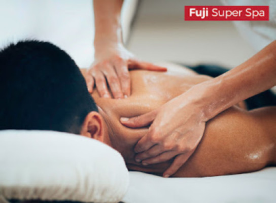 Fuji Super Spa