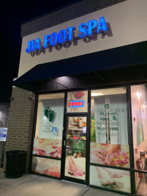 Jia Foot Spa