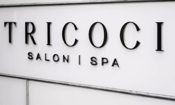 Tricoci salon & spa