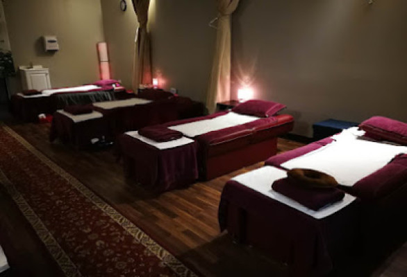 Rainbow Spa LLC