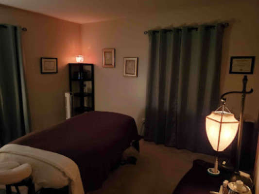 Sanford Massage