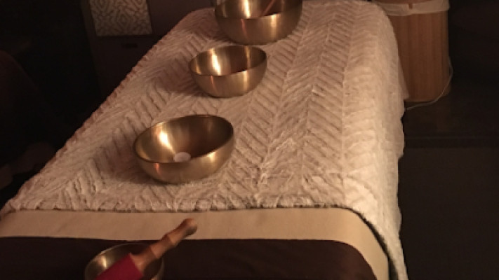 Everything Zen Massage