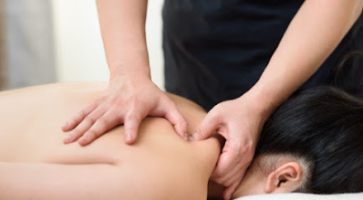Plainfield Massage