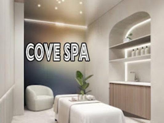Cove Spa