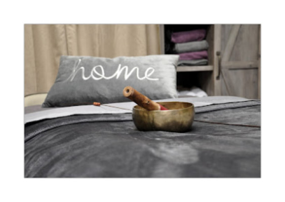 Aroma 8 Spa