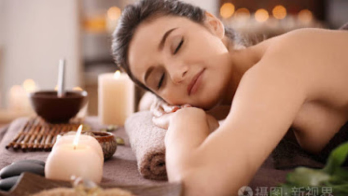 Asian Queen Spa