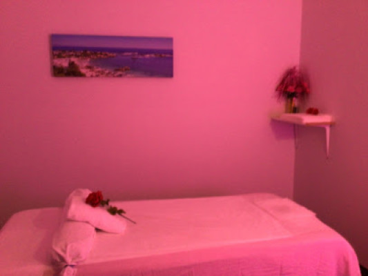 Sky Spa Massage