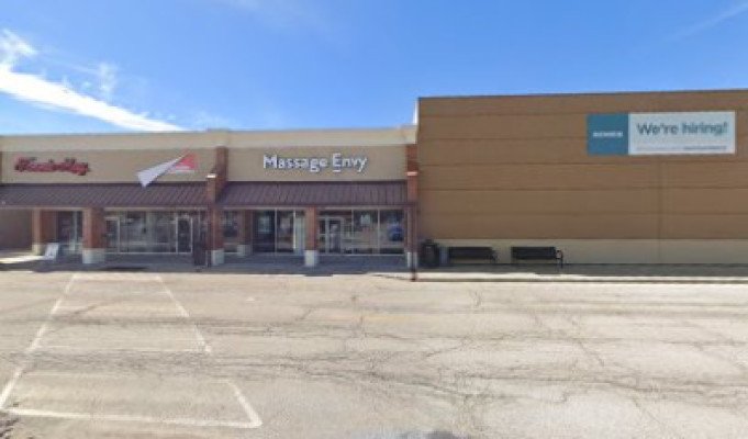 Day Spa Massage