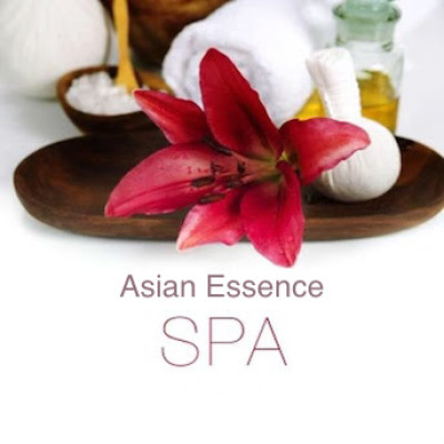 Asian Essence Spa