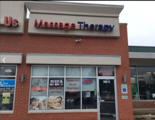 Tatianna's Massage