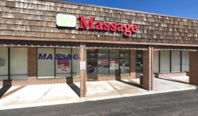 Sheng Wei Massage