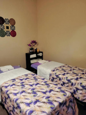 Cleaners Massage Spa