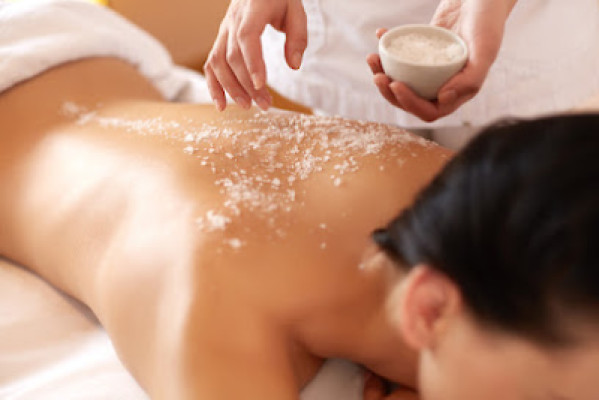Bella Spa Massage