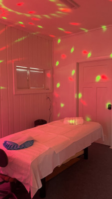 New Life Spa
