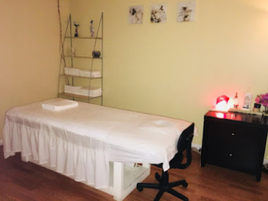 Harmony Spa