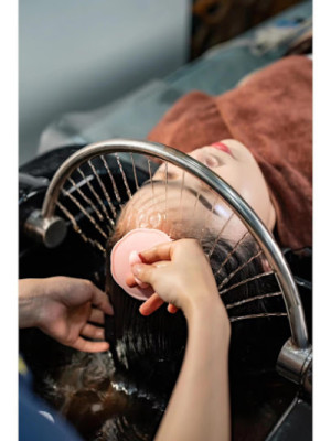 Best Foot Massage