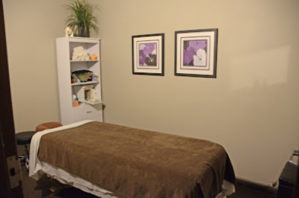 Le Massage Place