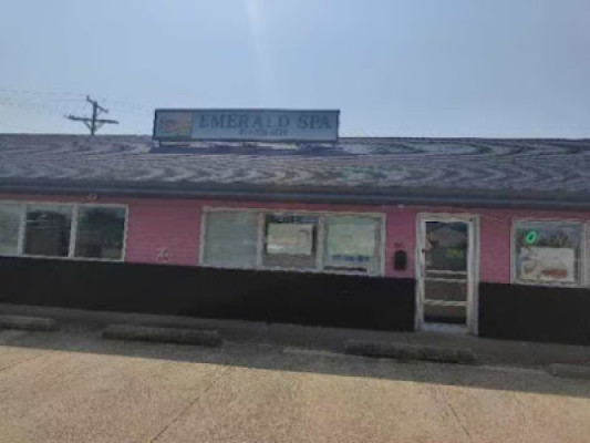 Jade Spa