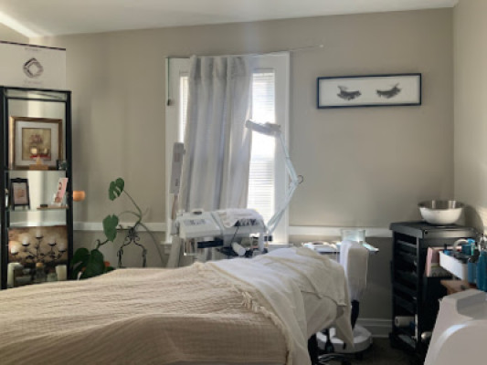 Rose Thai Massage