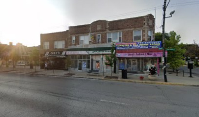 Katie’s health spa