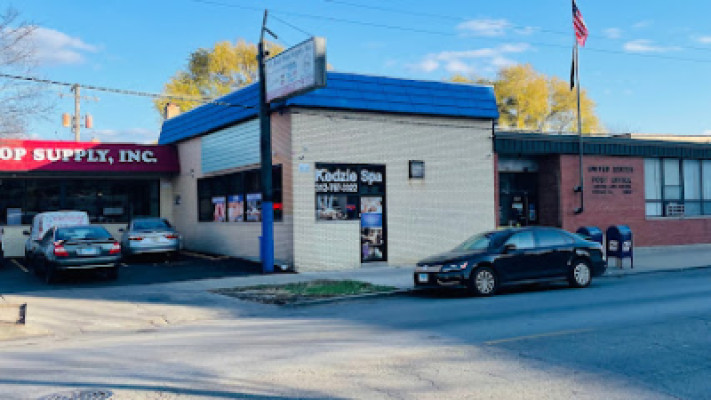 Kedzie Spa