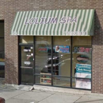 Lolium Spa