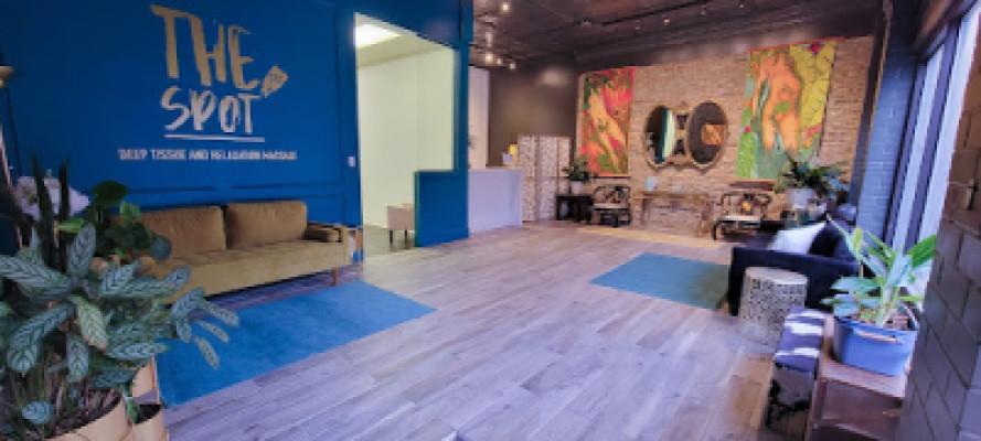 Our Neighborhood Day Spa