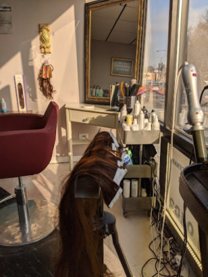 New Look Spa