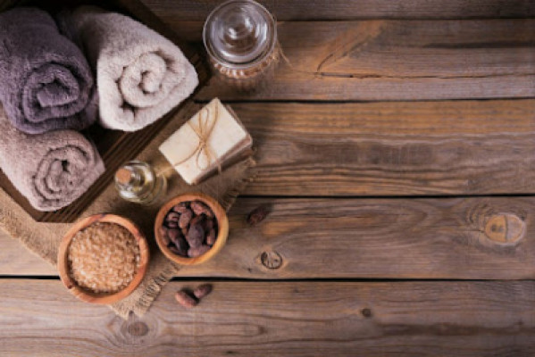 LT Spa & Beauty Bar