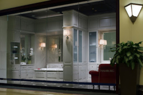 Devon Spa
